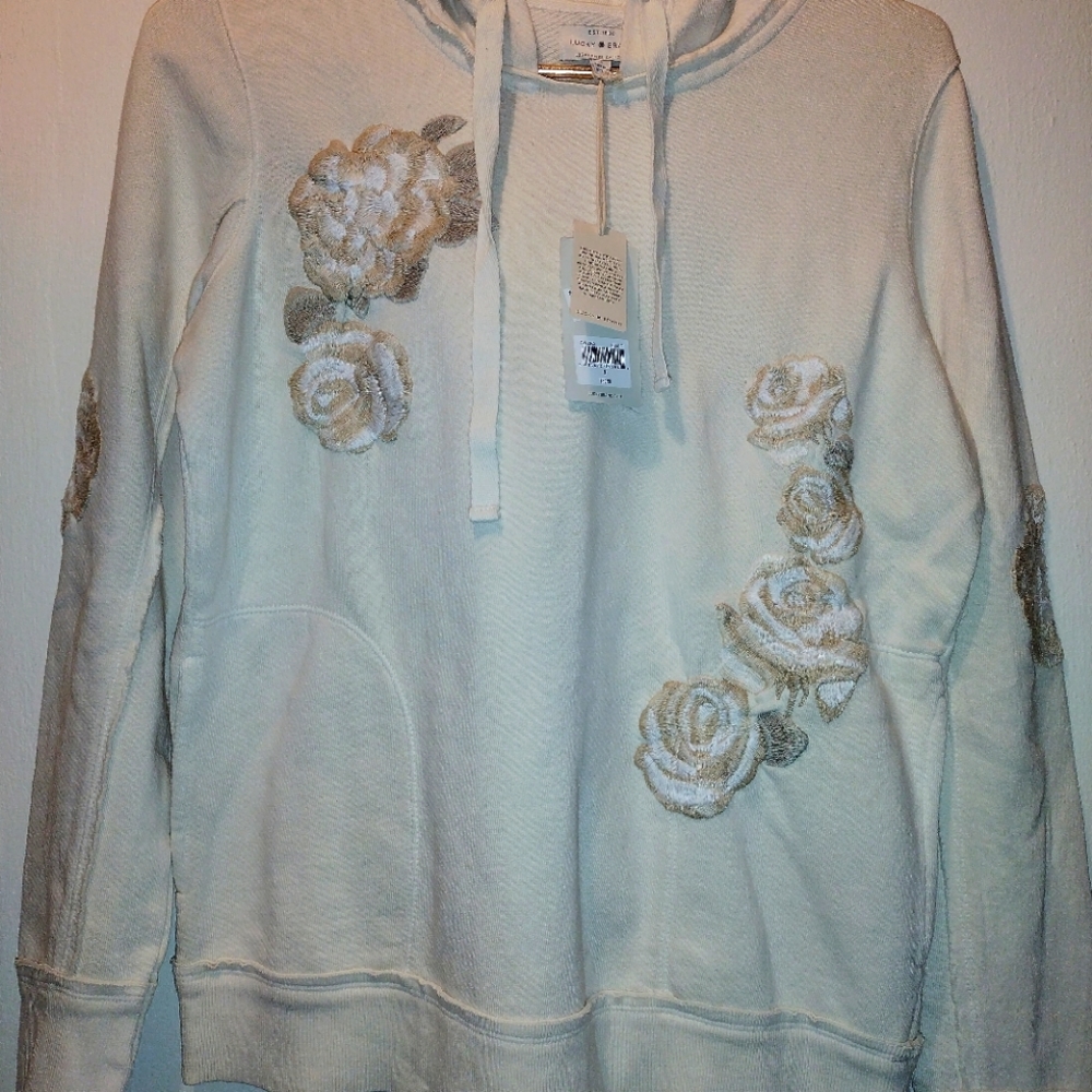 Lucky Brand Hoodie